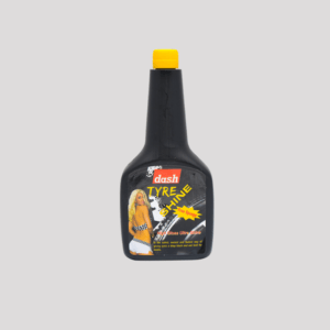 Dash Tyre Shine 200ml