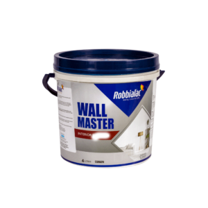 Robbialac Wall Master Wall Filler 10Ltr
