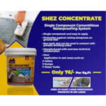 SHEZ Concentrate 1Kg