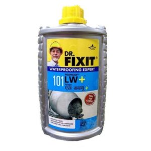 Dr.Fixit 101LW+ 5Ltr