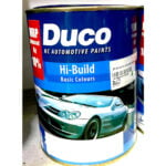 Duco Bajaj Echo Green 1Ltr