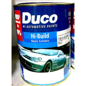 Duco Bajaj Echo Green 1Ltr