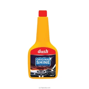 Dash Original Shine 200ml