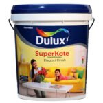 Dulux Superkote Interior Briliant White