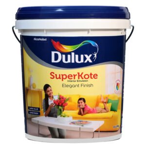 Dulux Superkote Interior Briliant White