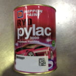Nippon NC Filler Red 1Ltr