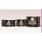 Neptune Wax Polish Black 400g
