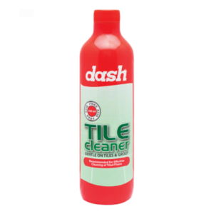 Dash Tile Cleaner 500ml
