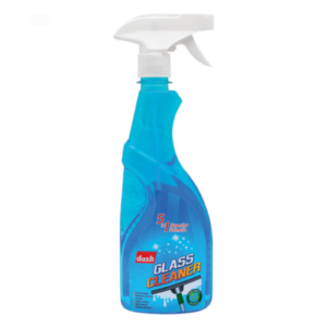 Dash Glass Cleaner 500ml