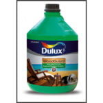 Jack Dulux Water Based Wood Care 3in1
