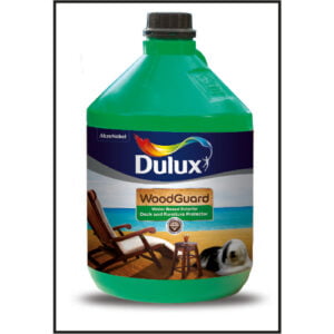 Jack Dulux Water Based Wood Care 3in1