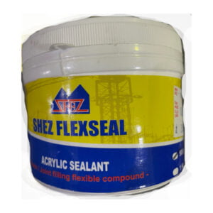 Shez Flexseal 500g