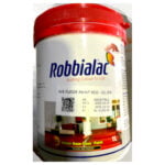 Robbialac Water Based Floor Paint