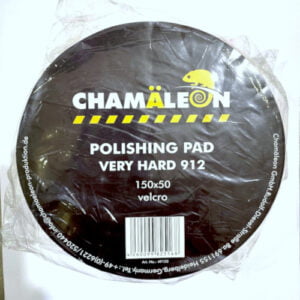 Polishing Pad  Chamaeleon