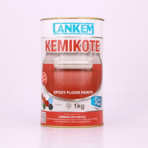 Lankem Epoxy Floor Paint 1Kg