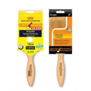 Brush Master Brush Wood