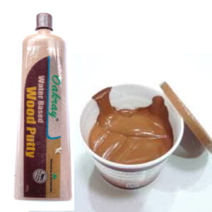 Water Base Wood Putty JD