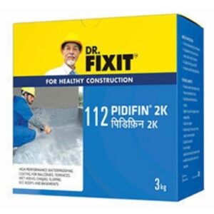 Dr.Fixit 112 Pidifin 2K