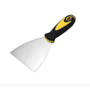 Putty Scraper