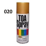 Gold TOA Hand Spray