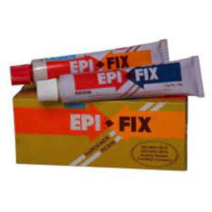 Lankem EPI-FIX  2pack (Resin + Hardener)