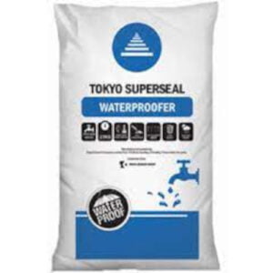 1K Waterproofing 3kg Tokyo Super