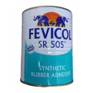 Fevicol SR505 Synthetic Rubber Adhesive