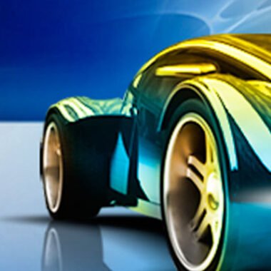 Automotive ReFinish