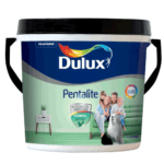 Dulux Pentalite Interior Briliant White