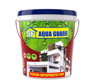 SF Aqua Brilliant White 1Ltr