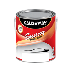 Bajaj Echo Green Automotive Paint Sunny