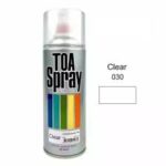 Cleat Coat TOA Spray Paint