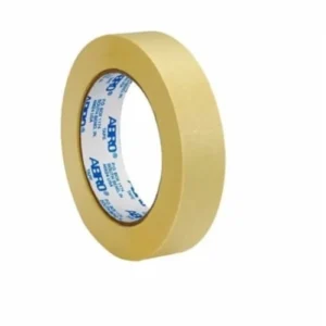 Abro Masking Tape Jumbo 1Inch