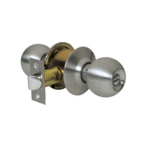Cylindrical lock Godrej