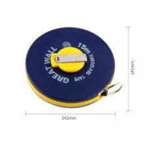 Measuring Tape Great Wall Fiber