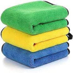 Microfiber Cloth