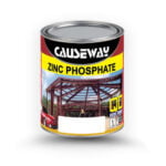 Zinc Phosphate QD Metal Primer Causeway