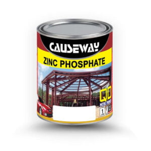 Zinc Phosphate QD Metal Primer Causeway