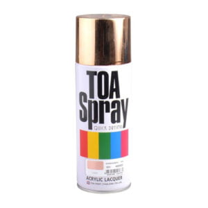 Copper TOA Hand Spray