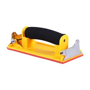 Sanding Trowel
