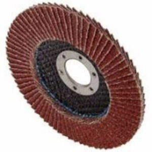 Flap Disk 4Ïnch
