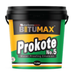 Macksons Bitumax Prokote No 5