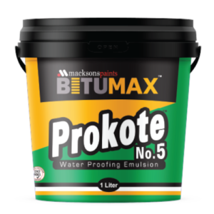 Macksons Bitumax Prokote No 5