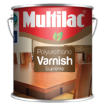 Super Polyurethane Varnish Multilac