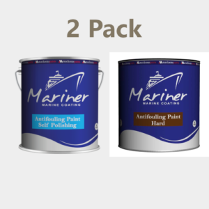 Multilac Epoxy Marine