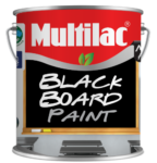 Black Board Paint Multilac