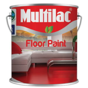 Multilac QD Floor Paint