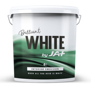 Brilliant White by JAT