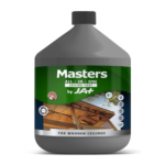 Teak Masters All in One Ceiling Coat Water Based