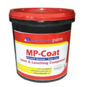 Joint Compound White MP Coat